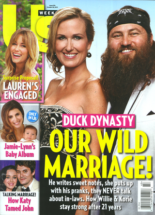 Illustration for article titled This Week in Tabloids: Bruce Jenner Wants to Be a Woman